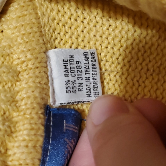 NWT Allison Smith II Vintage women's top - Picture 3 of 7